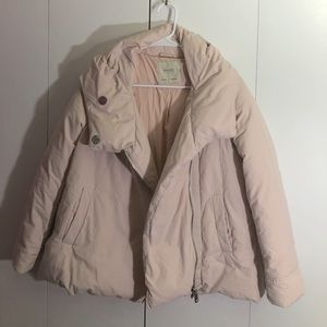 Zara Basic outerwear Children’s jacket